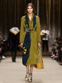 BURBERRY PRORSUM 2014-15年秋冬ロンドンコレクション