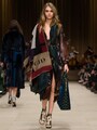 BURBERRY PRORSUM 2014-15年秋冬ロンドンコレクション