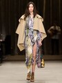 BURBERRY PRORSUM 2014-15年秋冬ロンドンコレクション
