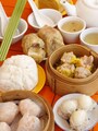 飲茶イメージ