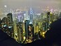100万ドルの夜景