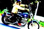 両立が難しい『ファッション性』と『安全性』。モーターサイクル文化が成熟していない日本で”自己責任”を理由にするのは難しい。