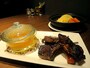 カサブランカ風クスクス