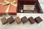 テロワールショコラ　6個入　2000円（税別）