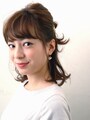 hair make KEIKO