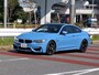BMW M4クーペ
