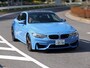 BMW M4クーペ