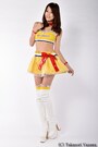 永瀬あや／アップガレージドリフトエンジェルス