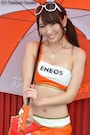 渡辺順子／ENEOS GIRLS 2014