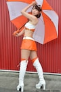 渡辺順子／ENEOS GIRLS 2014