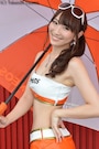 渡辺順子／ENEOS GIRLS 2014