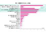 みんなのウェディング調べ（2017年）