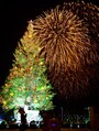 はこだてクリスマスファンタジー