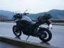 VFR1200X リアビュー