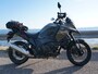 VFR1200X サイドビュー