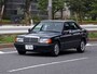 M・ベンツ190E