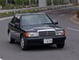 M・ベンツ190E