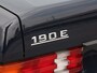 M・ベンツ190E