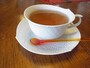 紅茶も本格的