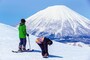 冬,アウトドア,スキー,ウィンタースポーツ,富士山,山,スノーボード,スノボ,ウェア,ブーツ,スキーヤー,ボーダー,アクティビティ,アウトドア,雪,雪遊び,レクリエーション