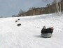 エアボード,ウィンタースポーツ,おすすめ,冬,雪,アクティビティ,ボード,冬スポーツ