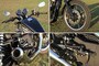 軽量化にポジション改善と、より楽しくスポーツスターに乗るための必要なカスタムがすべて盛り込まれています。