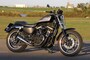 2008 XL883R / ICHIKOKU CYCLE WORKS