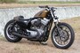 2004 XL883 / RUDE ROD CUSTOM CYCLE
