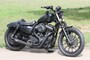 2012 XL883N / MOTOR GARAGE GOODS