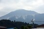 武甲山