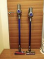 dyson fluffy【DC74】