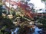 かつてここに桃園川の水源があった