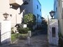 「桃園川緑道　杉並区」とあった