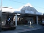 西武新宿線上井草駅南口