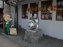青梅赤塚不二夫会館