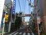 中目黒駅からはいちばん遠い場所だ