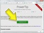 「PowerTip」配布サイト