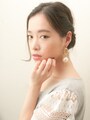 hair make WAKO