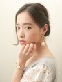 hair make WAKO