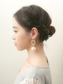 hair make WAKO