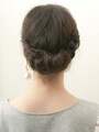 hair make WAKO