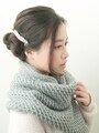 hair make WAKO