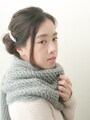 hair make WAKO