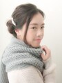hair make WAKO