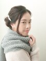 hair make WAKO