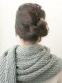 hair make WAKO
