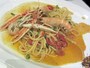 Pasta linguine