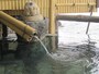 湯口