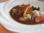 カフェメニュー