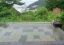 露天風呂